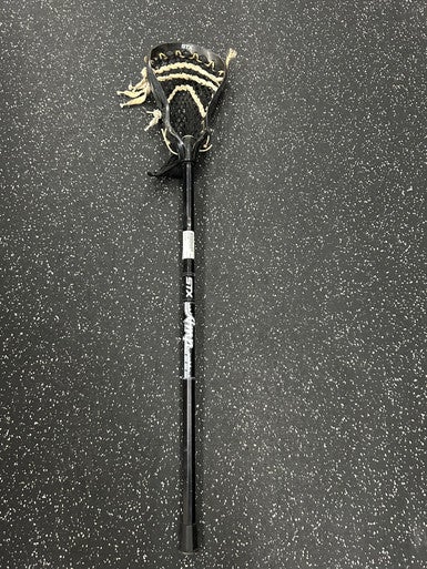 Used STX AMP Men Atk/Mid Complete Stick Black 11849-S000028905