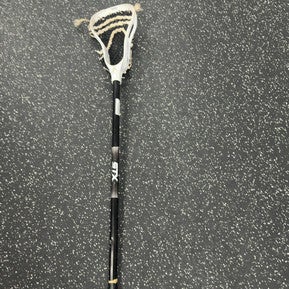Used STX STINGER Atk/Mid Complete Stick White 11849-S000029399
