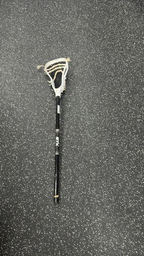 Used STX STINGER Atk/Mid Complete Stick White 11849-S000029399