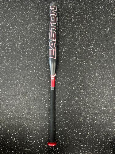 Used Easton RAMPAGE BB/SB Fastpitch Bat 33" 11849-S000029408