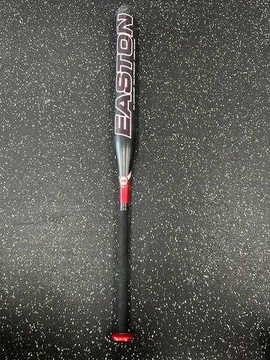 Used Easton RAMPAGE BB/SB Fastpitch Bat 33" 11849-S000029408