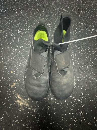 Used Nike Soccer Cleats Black Senior 5 11849-S000027007