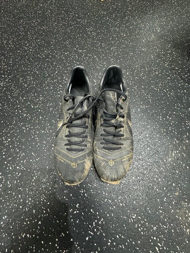 Used Nike Soccer Cleats Black Senior 6 11849-S000029141