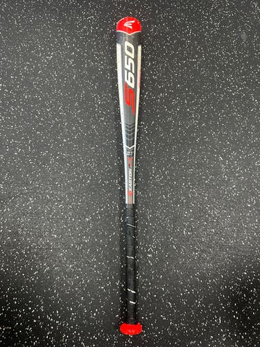 Used Easton S650 BB/SB USSSA 2 3/4 Bat 31" 11849-S000029543
