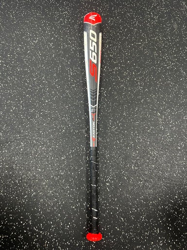 Used Easton S650 BB/SB USSSA 2 3/4 Bat 31" 11849-S000029543