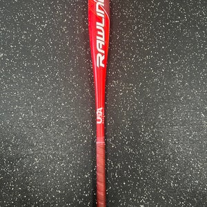 Used Rawlings US2D11 BB/SB USA 2 5/8 Bat 28" 11849-S000029541