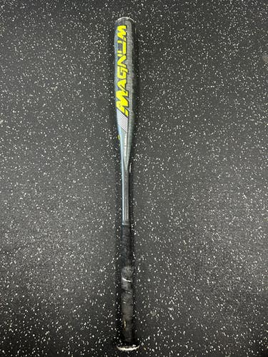 Used Easton MAGNUM LK44 BB/SB Youth Bat 31" 11849-S000029542