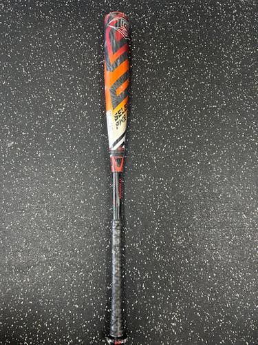 Used Louisville Slugger SELECT PWR BB/SB High School -3 Bat 32" 11849-S000028618
