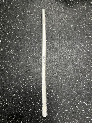 Used Gait 6000 ALLOY Mens Atk/Mid LAX Shaft Grey 11849-S000016003