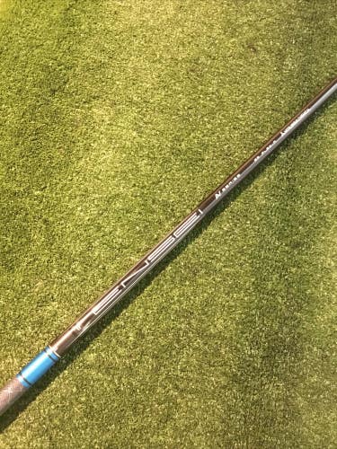 Mitsubishi Tensei AV 65g Regular Blue Graphite Driver Shaft (43.75) No Adapter