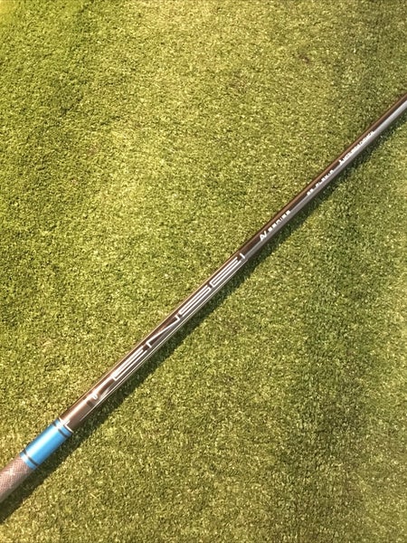 Mitsubishi Tensei AV 65g Regular Blue Graphite Driver Shaft (43.75) No Adapter