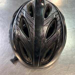 Used Schwinn SHWINN BIKE HELMET Bike Helmet Black LG 11868-S000063608