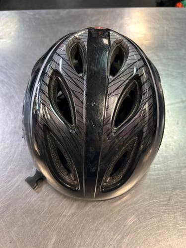 Used Schwinn SHWINN BIKE HELMET Bike Helmet Black LG 11868-S000063608