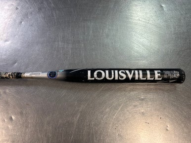 Used Louisville Slugger GENESIS BB/SB Slowpitch Bat 34" 11868-S000063661