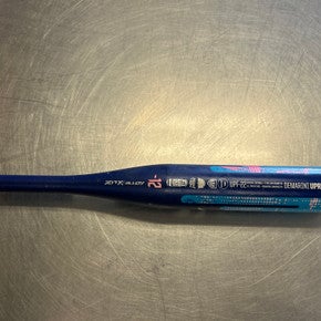 Used Demarini UPRISING BB/SB Fastpitch Bat 28" 11868-S000063674