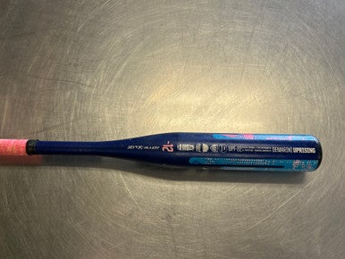 Used Demarini UPRISING BB/SB Fastpitch Bat 28" 11868-S000063674