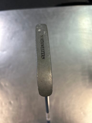 Used Northwestern BLADE Mens Putter RH 11868-S000063688
