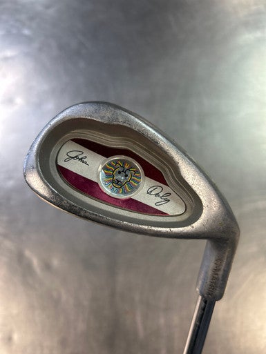 Used Dunlop JOHN DALY Golf Wedge Mens RH Pitching Wedge 11868-S000063691