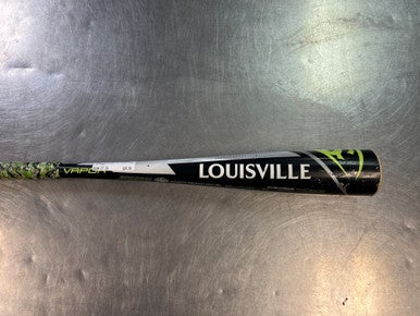 Used Louisville Slugger VAPOR BB/SB USA 2 5/8 Bat 27" 11868-S000063708