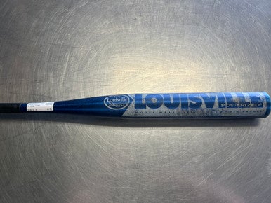 Used Louisville Slugger POWERIZED BB/SB Slowpitch Bat 32" 11868-S000063707