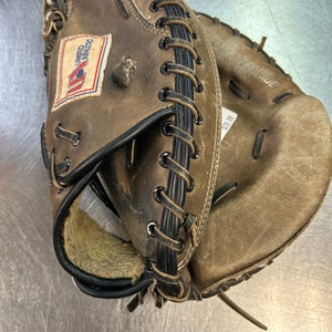 Used UNITED ATHLETIC BB/SB Catchers RH Throw Black 33" 11868-S000063720