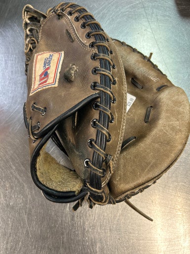 Used UNITED ATHLETIC BB/SB Catchers RH Throw Black 33" 11868-S000063720