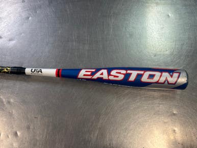 Used Easton REFLEX BB/SB Youth Bat 30" 11868-S000063822