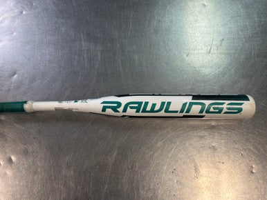 Used Rawlings WICKED BB/SB Fastpitch Bat 29" 11868-S000063823