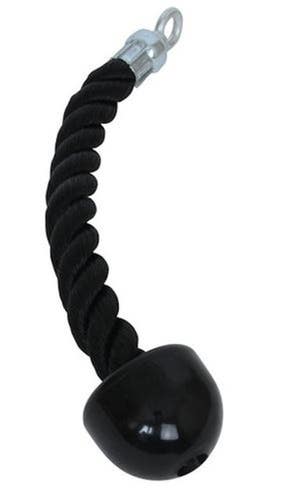 New BODY SPORT TRICEP HAMMER ROPE #BDSCA5044 11868-BSPBDSCA5044