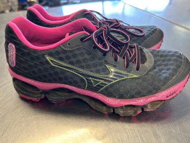Used Mizuno Running/X-Train Shoes W 11868-S000063390