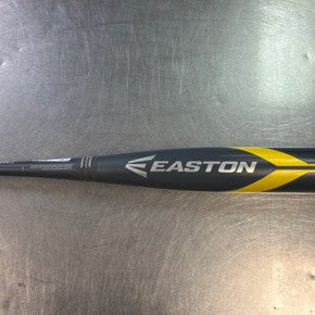Used Easton GHOST X BB/SB USA 2 5/8 Bat 31" 11868-S000063393