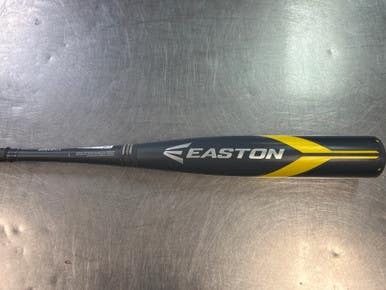Used Easton GHOST X BB/SB USA 2 5/8 Bat 31" 11868-S000063393