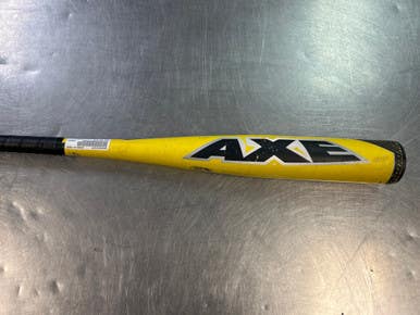 Used AXE ORIGIN BB/SB Youth Bat 28" 11868-S000063397