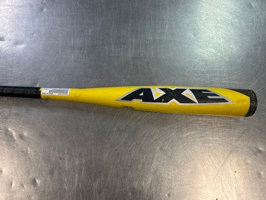Used AXE ORIGIN BB/SB Youth Bat 28" 11868-S000063397