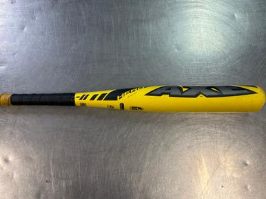 Used AXE ORIGIN BB/SB T-Ball Bat 26" 11868-S000063398