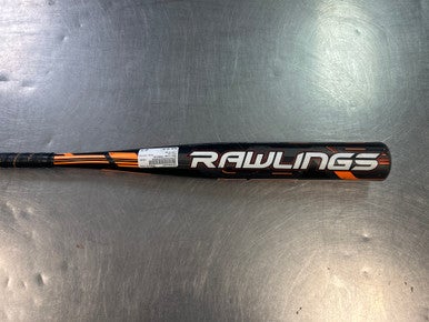 Used Rawlings MACHINE BB/SB Youth Bat 30" 11868-S000063401