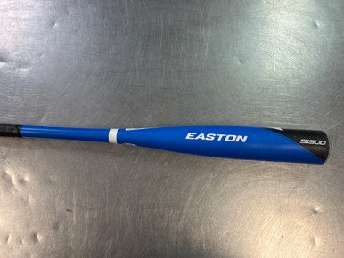 Used Easton S300 BB/SB Youth Bat 29" 11868-S000063402