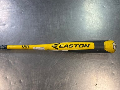 Used Easton BEAST X BB/SB USA 2 5/8 Bat 29" 11868-S000063413