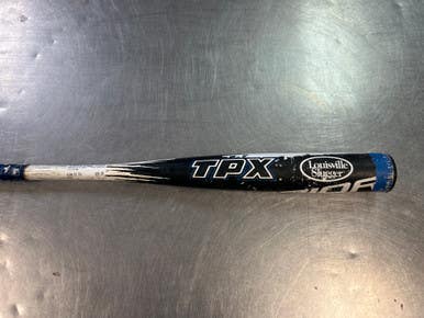 Used Louisville Slugger WARRIOR BB/SB Youth Bat 31" 11868-S000063438