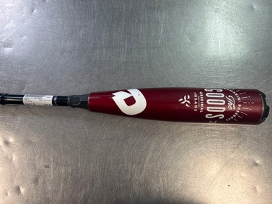 Used Demarini THE GOODS BB/SB USSSA 2 3/4 Bat 29" 11868-S000063506