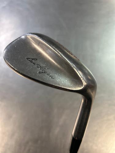 Used Ben Hogan SPECIAL 62 Golf Wedge Womens RH 62 Degree 11868-S000063524