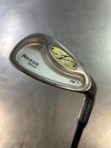 Used Nextt X9 Golf Wedge Womens RH Sand Wedge 11868-S000063522