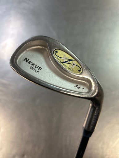 Used Nextt X9 Golf Wedge Womens RH Sand Wedge 11868-S000063522