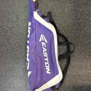 Used Easton CARRY BAG BB/SB Player Carry Bag Purple 11868-S000063569