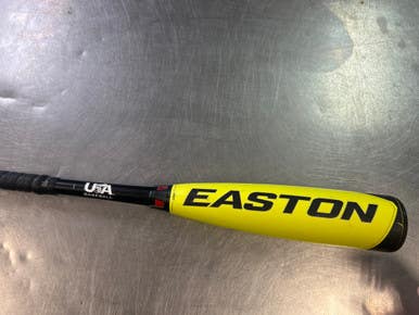 Used Easton ADV 360 BB/SB Youth Bat 27" 11868-S000063870