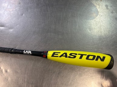 Used Easton ADV 360 BB/SB Youth Bat 27" 11868-S000063870