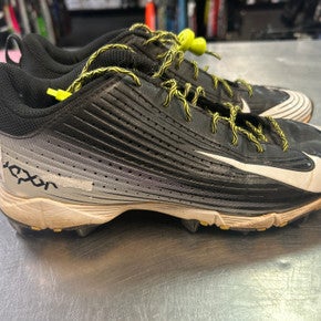 Used Nike CLEAT BB/SB Cleats Black Junior 06 11868-S000063901