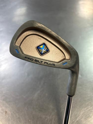 Used Northwestern PRO BILT PLUS Mens Individual Iron RH 5 Iron 11868-S000063924