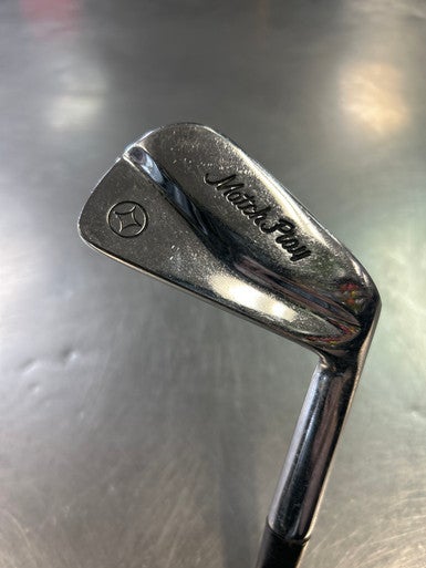 Used Spalding MATCH PLAY Mens Individual Iron RH 5 Iron 11868-S000063922