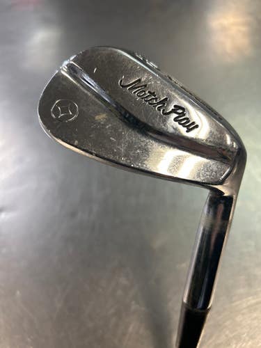 Used Spalding MATCH PLAY Mens Individual Iron RH 9 Iron 11868-S000063923